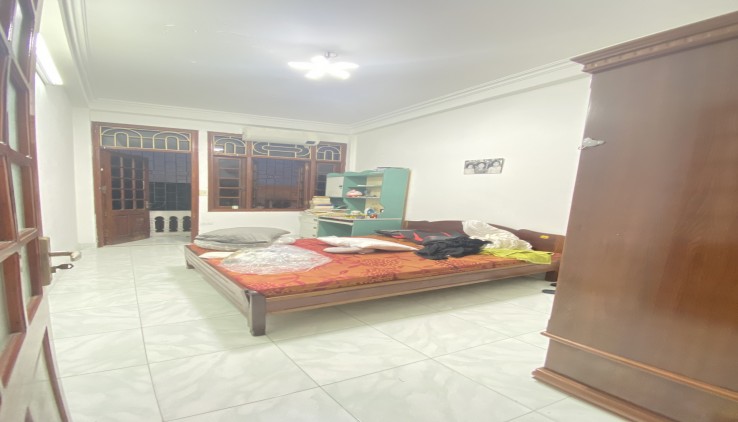 CHO THUÊ NHÀ NGUYÊN CĂN N GÕ 762 BẠCH ĐẰNG, 4 TẦNG, 4 NGỦ, ĐỦ ĐỒ, GIÁ 14 TRIỆU